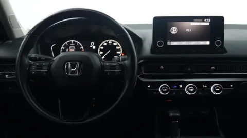 More photos of 2023 Honda Civic EX at Auto City, CA