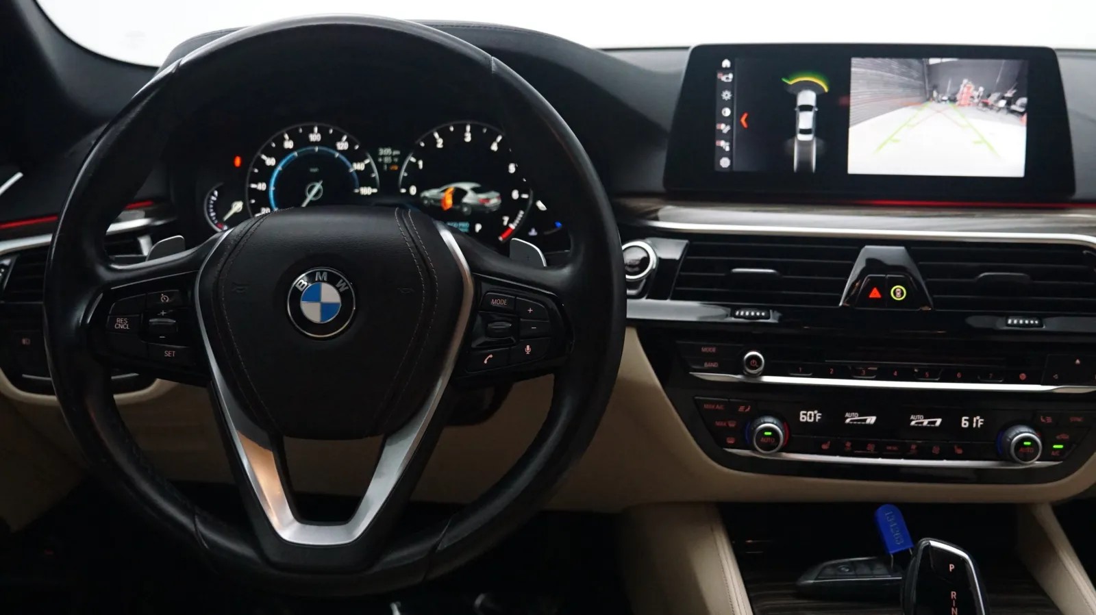 More photos of 2018 BMW 5-Series 540i at Auto City, CA