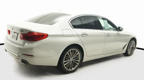 More photos of 2018 BMW 5-Series 540i at Auto City, CA