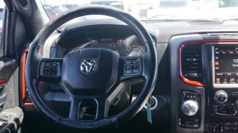 More photos of 2017 Ram 1500 Rebel at Auto City, CA