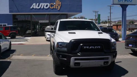 More photos of 2017 Ram 1500 Rebel at Auto City, CA
