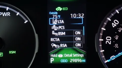 Photos of 2022 Toyota RAV4 Hybrid XLE Premium for sale in El Cajon, CA at Auto City