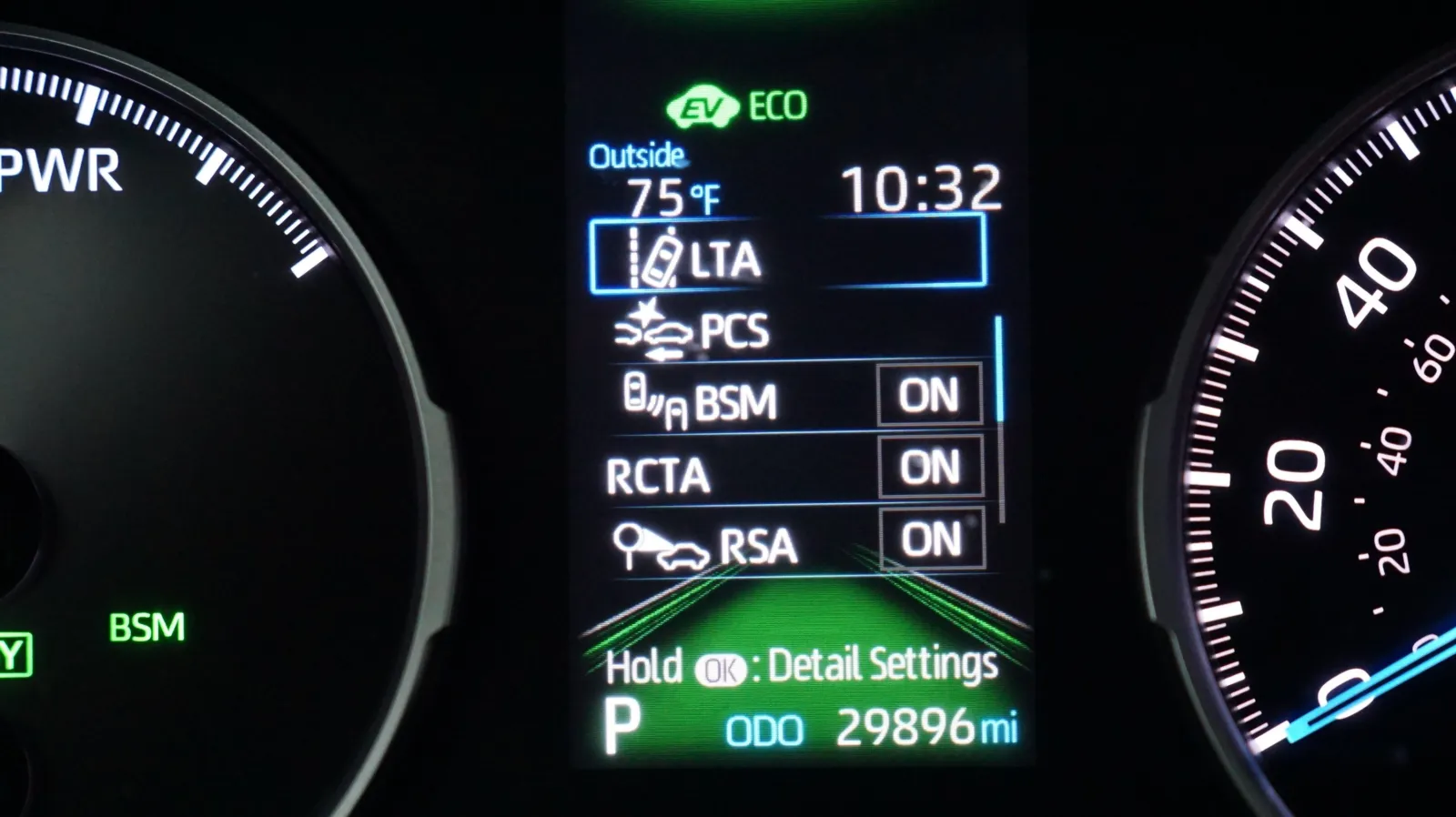 Photos of 2022 Toyota RAV4 Hybrid XLE Premium for sale in El Cajon, CA at Auto City