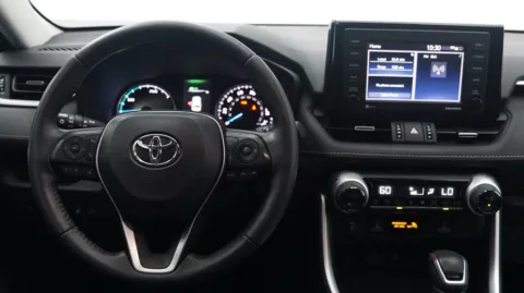 More photos of 2022 Toyota RAV4 Hybrid XLE Premium at Auto City, CA
