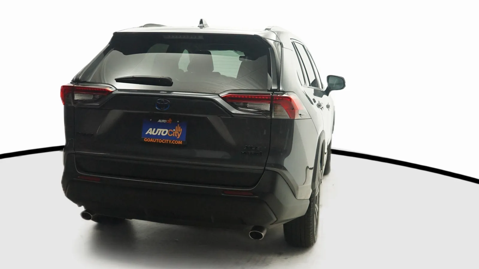 Toyota RAV4 photo 8
