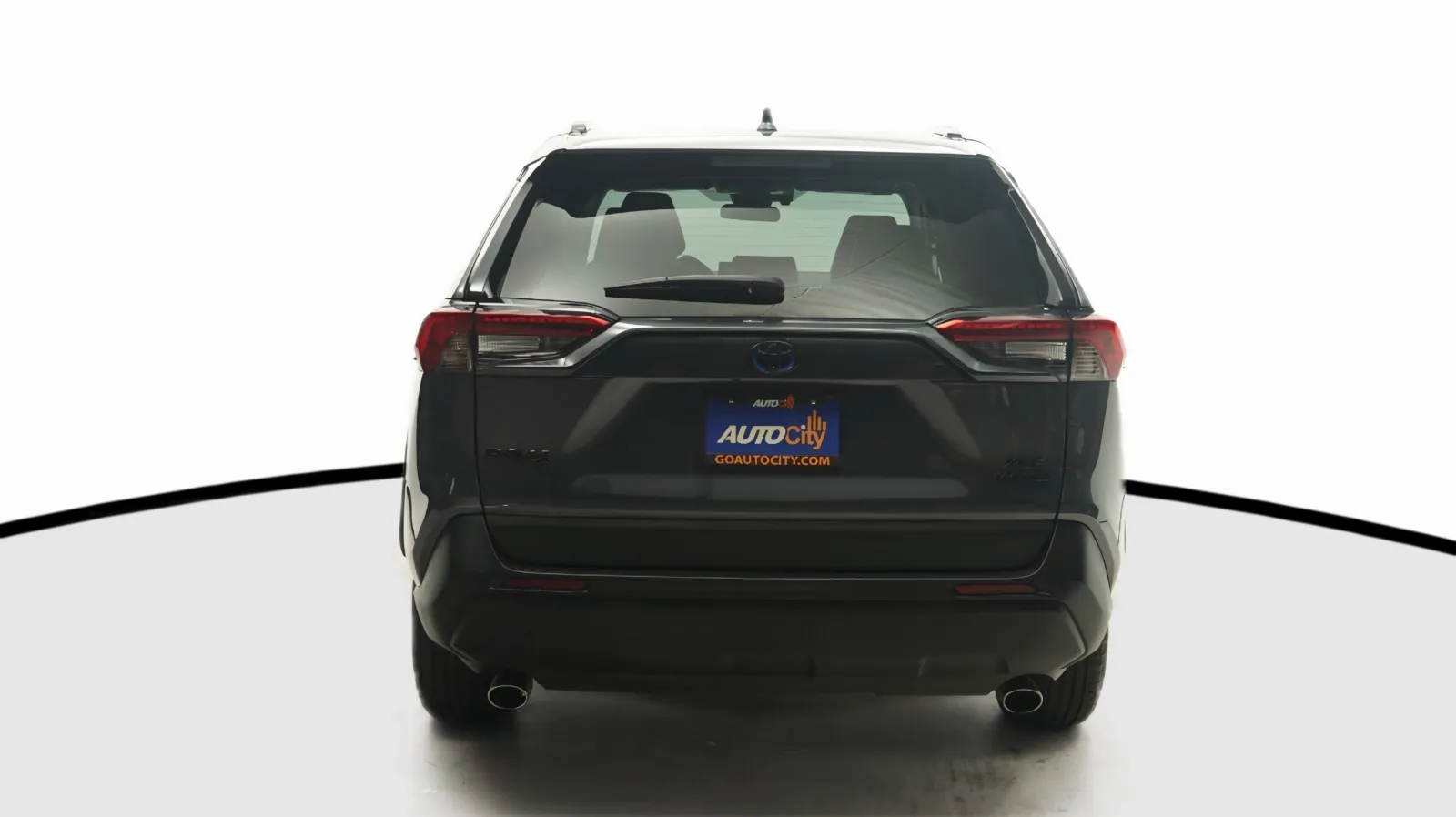 Toyota RAV4 photo 10