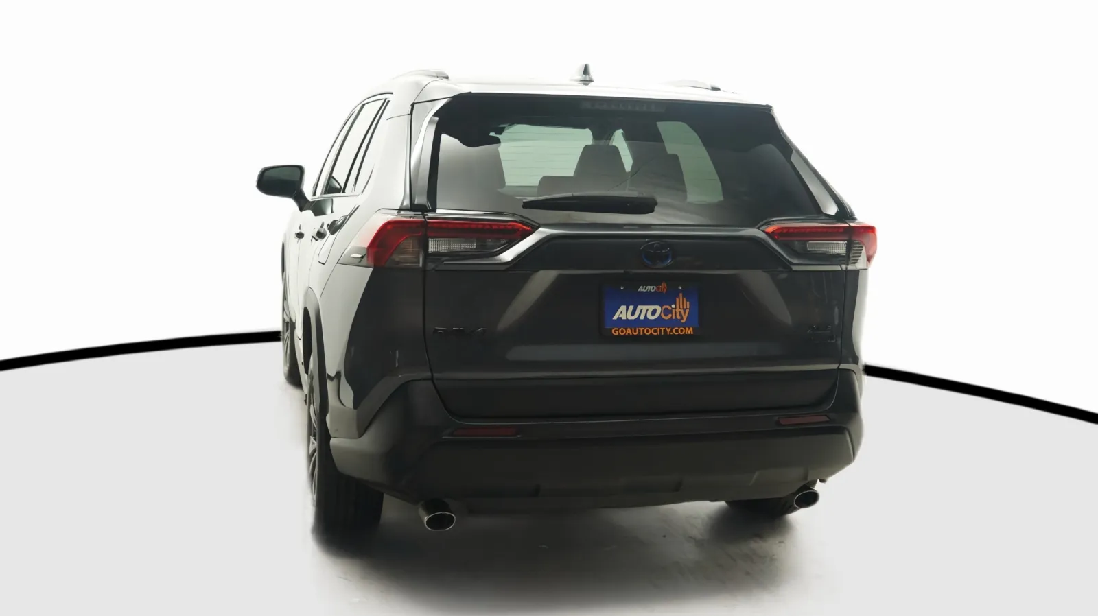 Toyota RAV4 photo 13