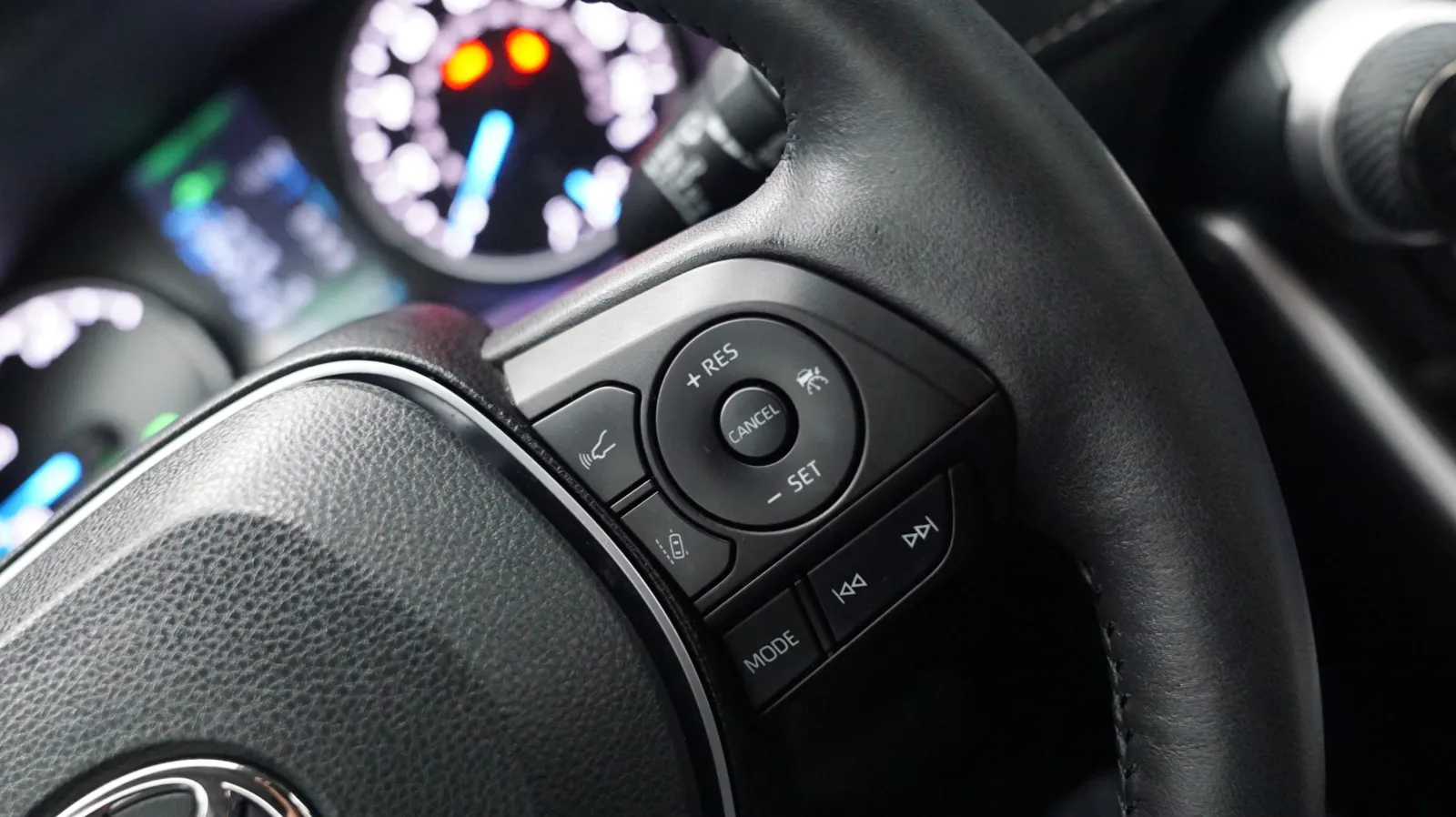 Toyota RAV4 photo 20