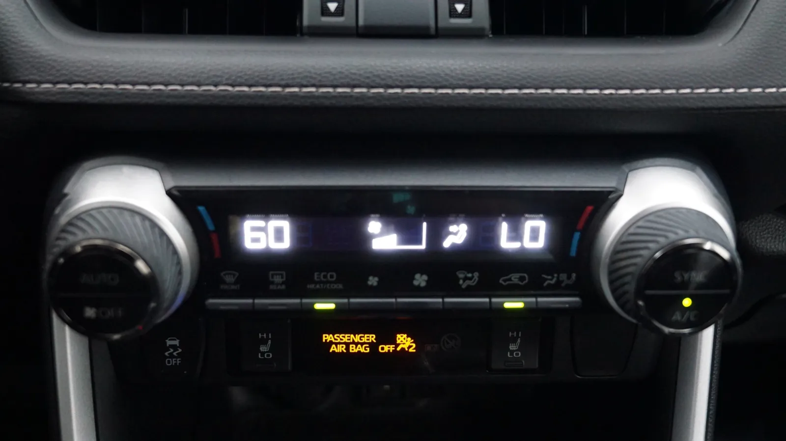 Toyota RAV4 photo 22