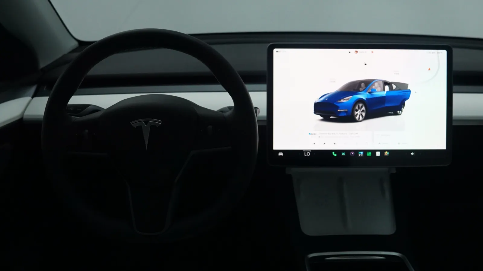 More photos of 2023 Tesla Model Y at Auto City, CA