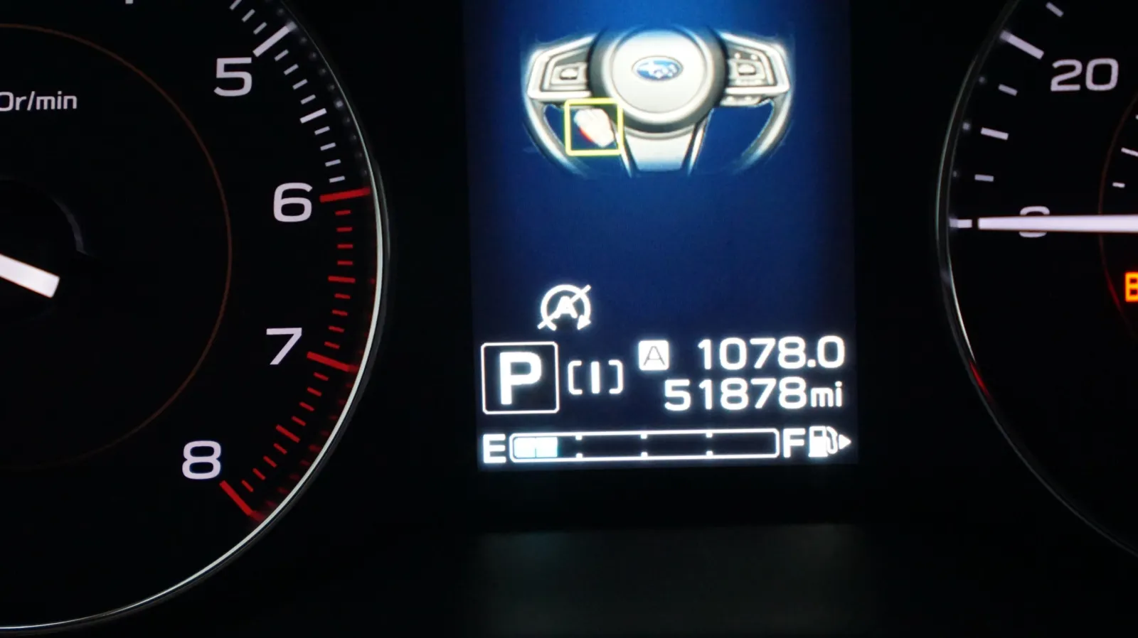 Photos of 2021 Subaru CROSSTREK Limited for sale in El Cajon, CA at Auto City