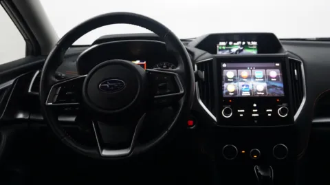 More photos of 2021 Subaru CROSSTREK Limited at Auto City, CA