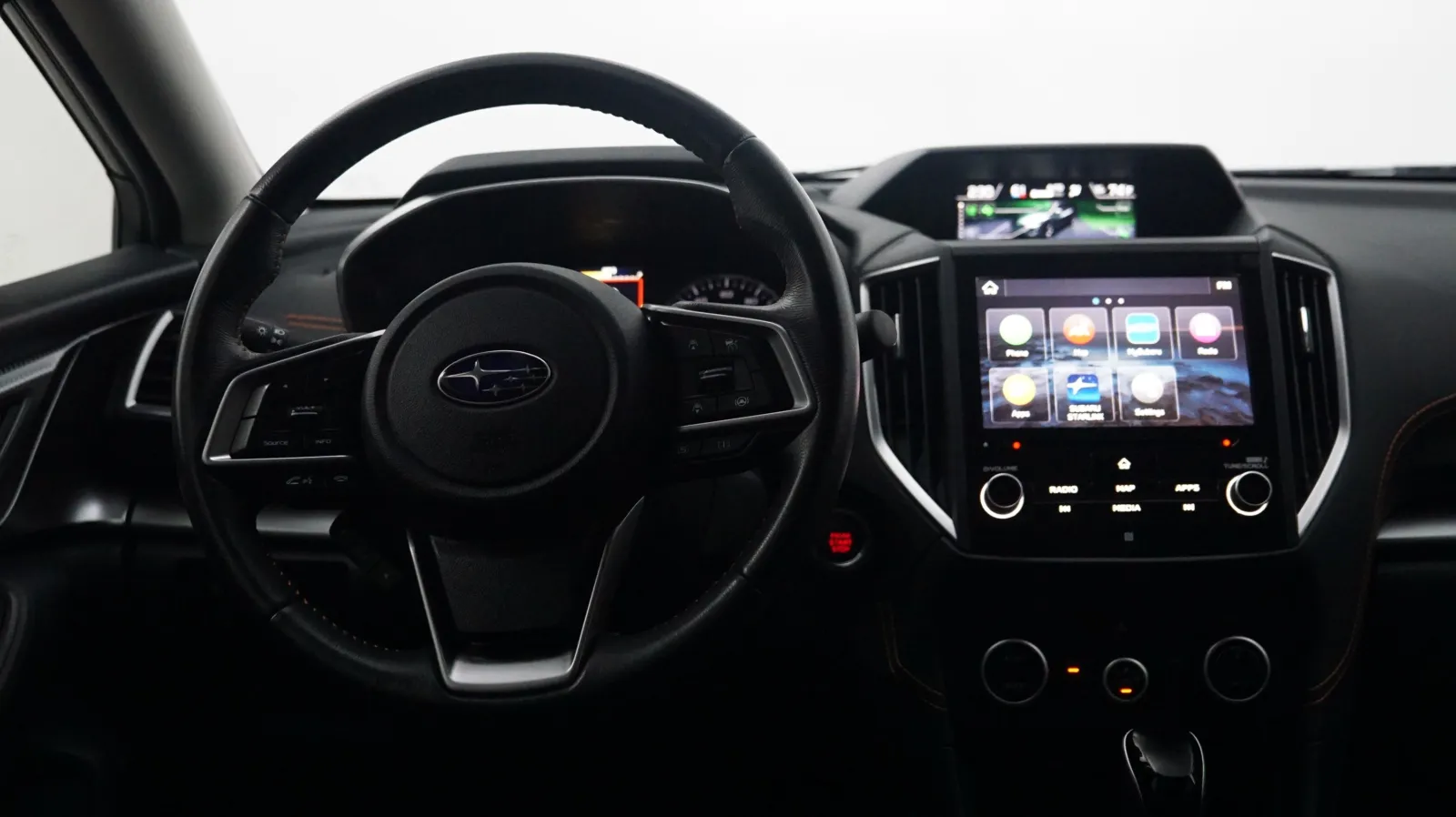 More photos of 2021 Subaru CROSSTREK Limited at Auto City, CA