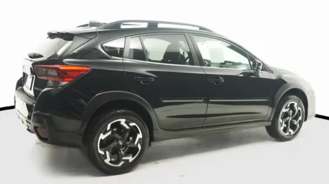 More photos of 2021 Subaru CROSSTREK Limited at Auto City, CA