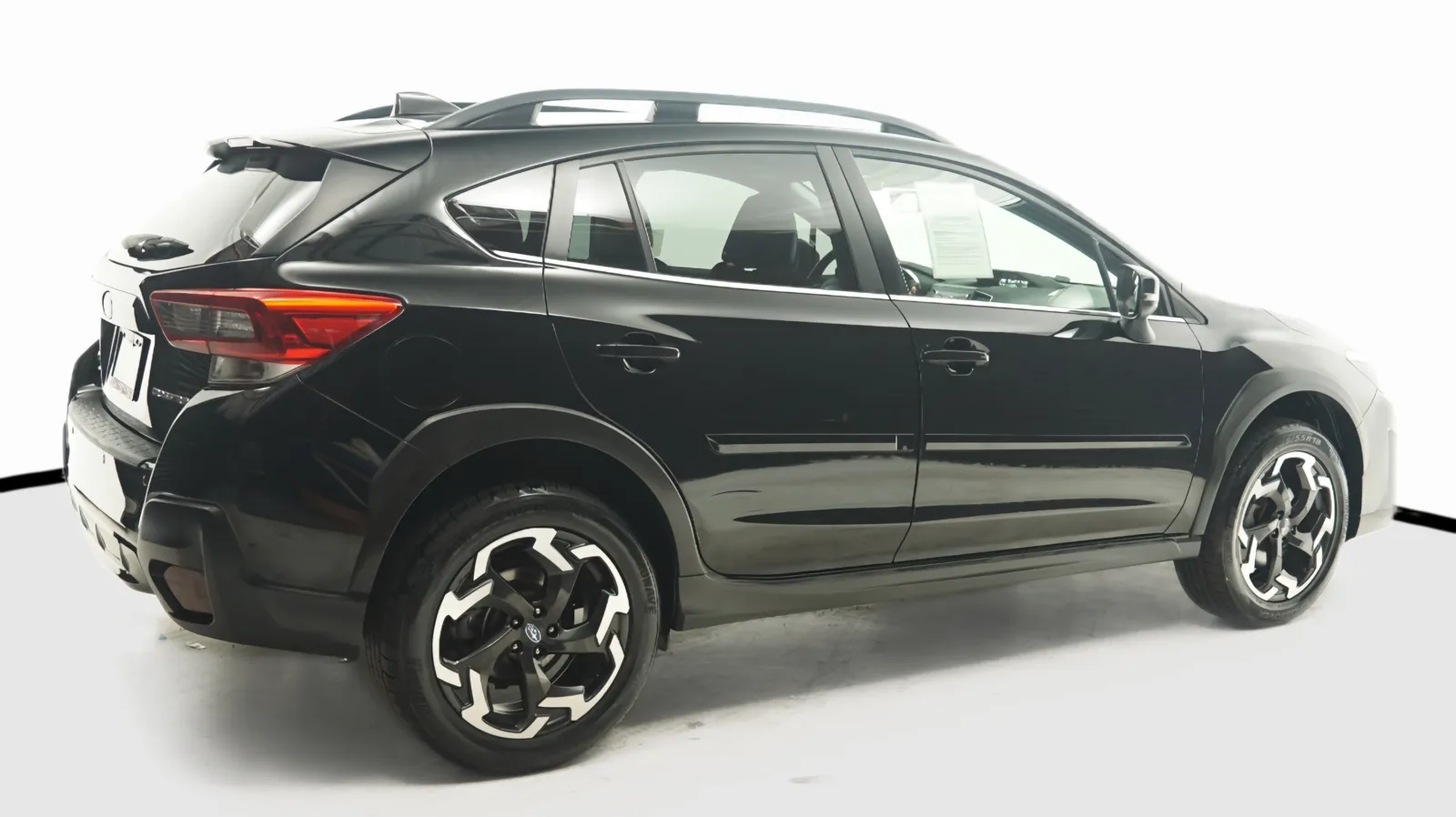 More photos of 2021 Subaru CROSSTREK Limited at Auto City, CA
