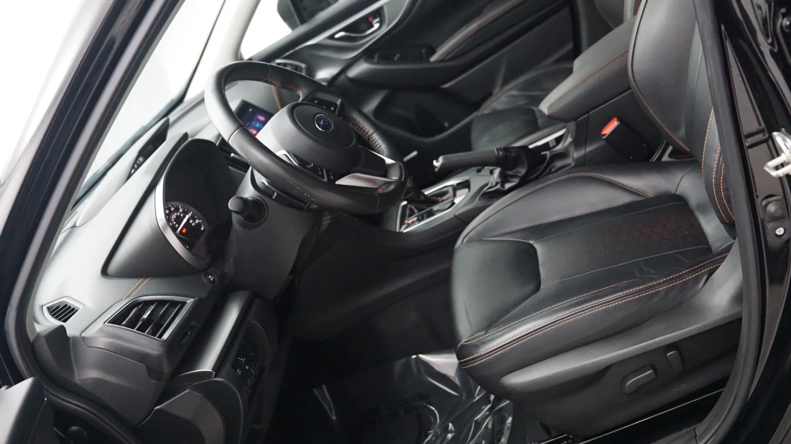 Subaru Crosstrek photo 7