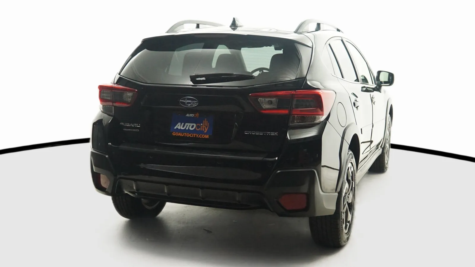 Subaru Crosstrek photo 8