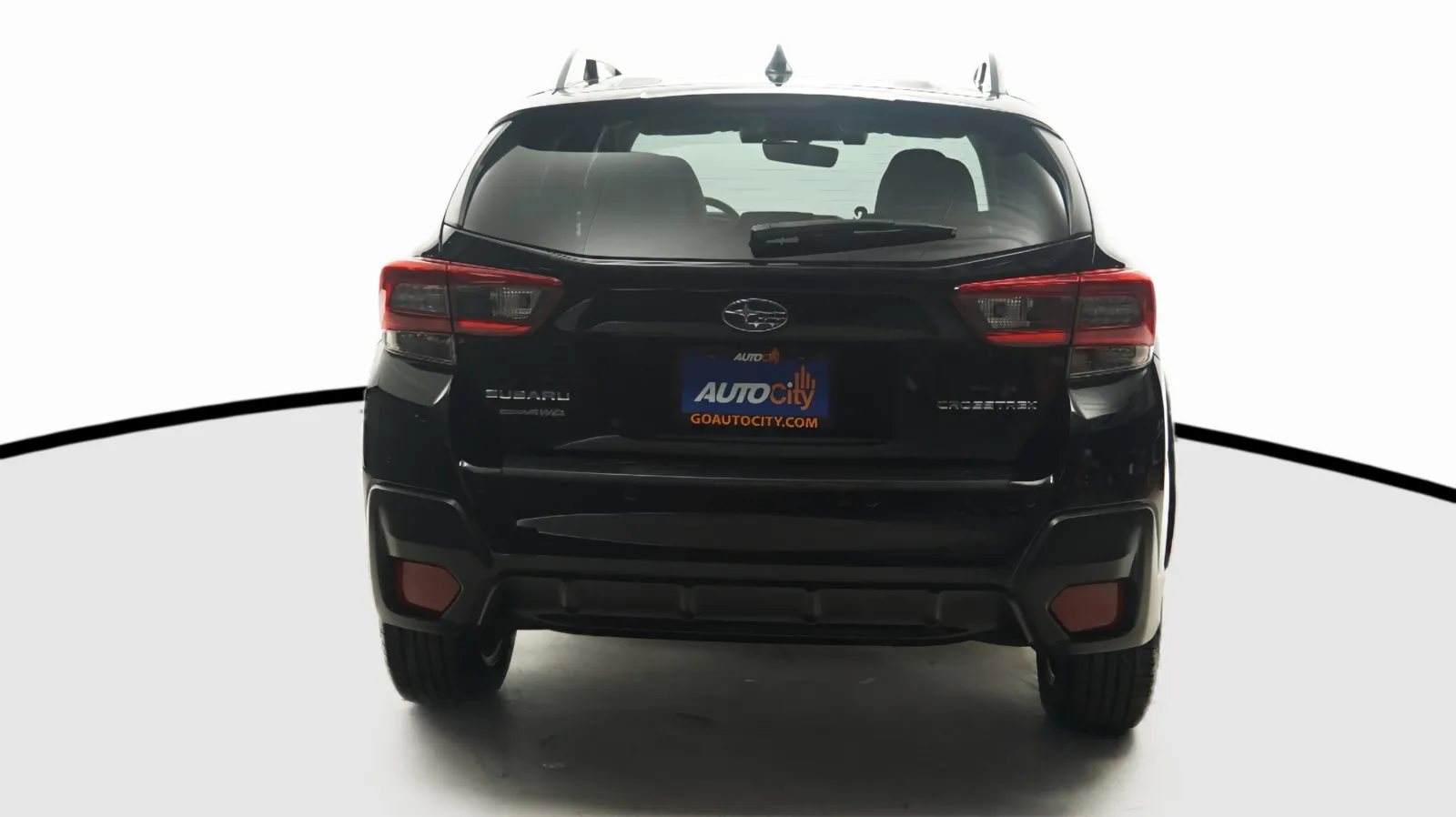 Subaru Crosstrek photo 10