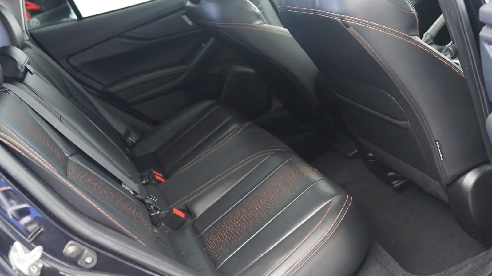 Subaru Crosstrek photo 11
