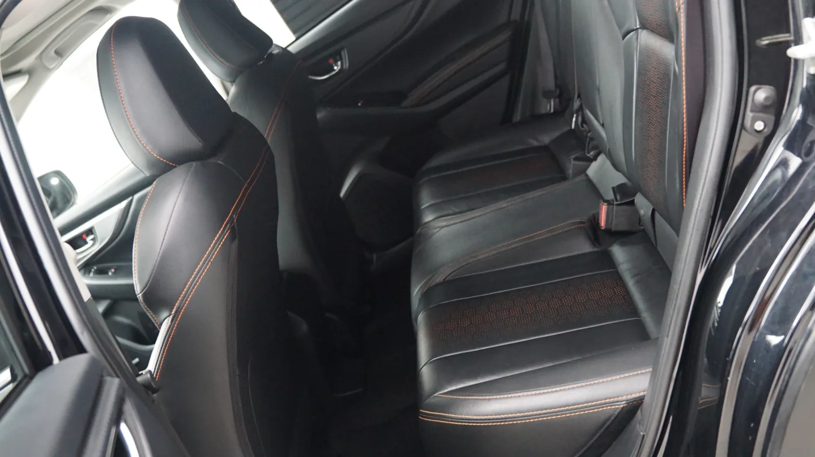 Subaru Crosstrek photo 12