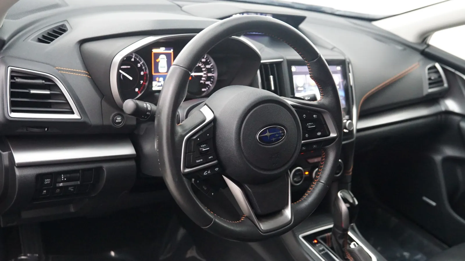 Subaru Crosstrek photo 15