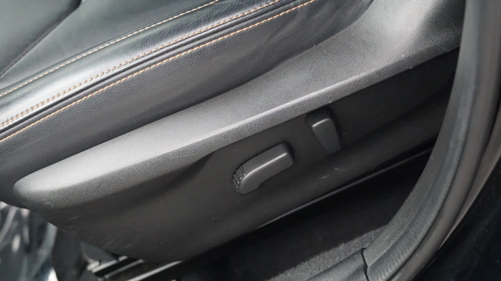 Subaru Crosstrek photo 16