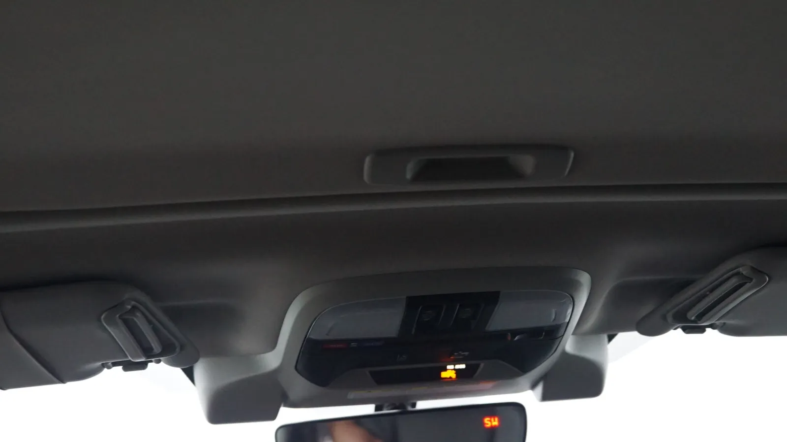 Subaru Crosstrek photo 17