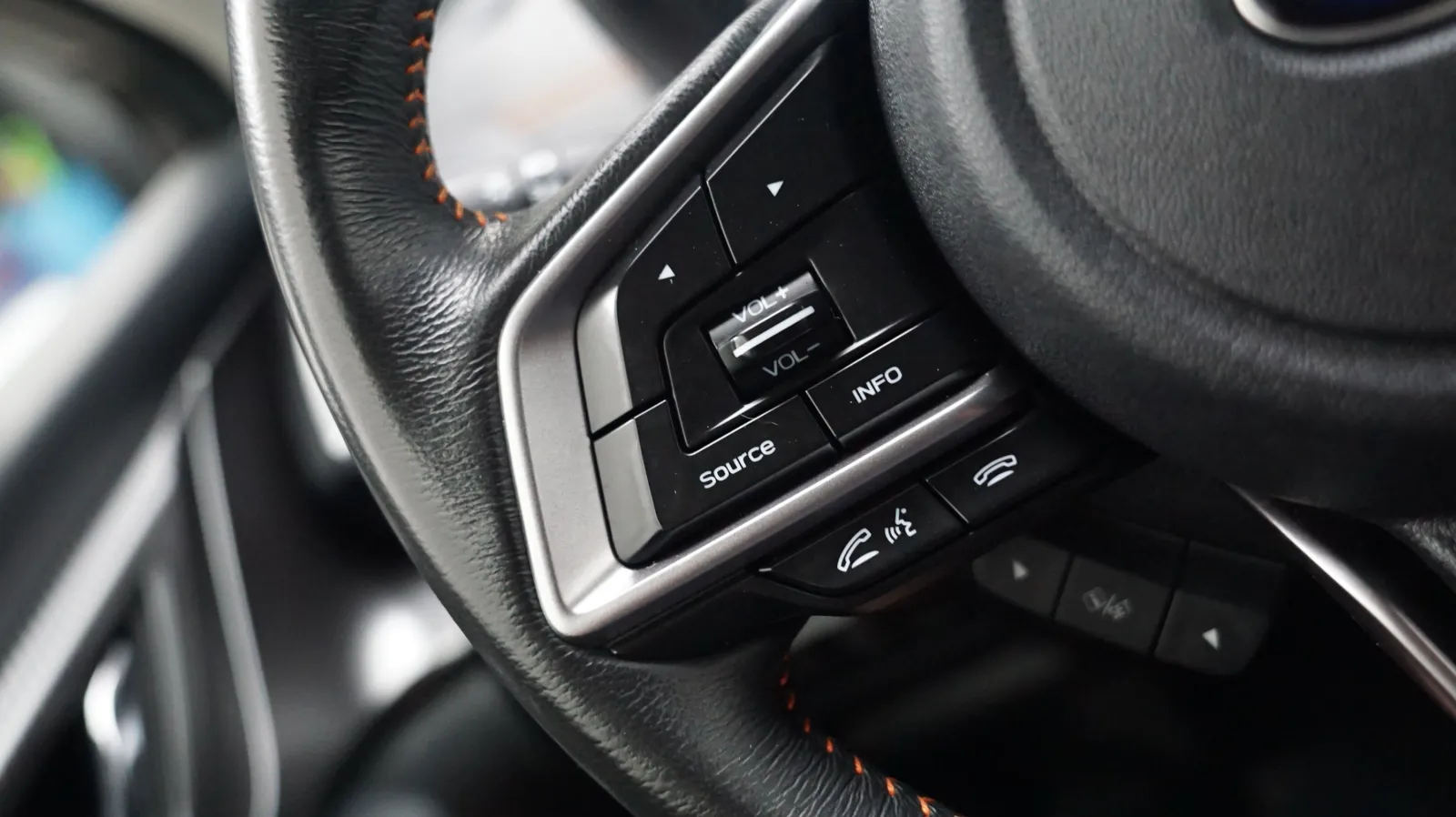 Subaru Crosstrek photo 18