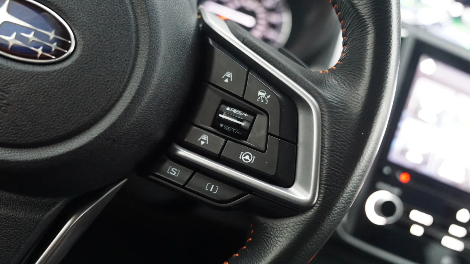 Subaru Crosstrek photo 19