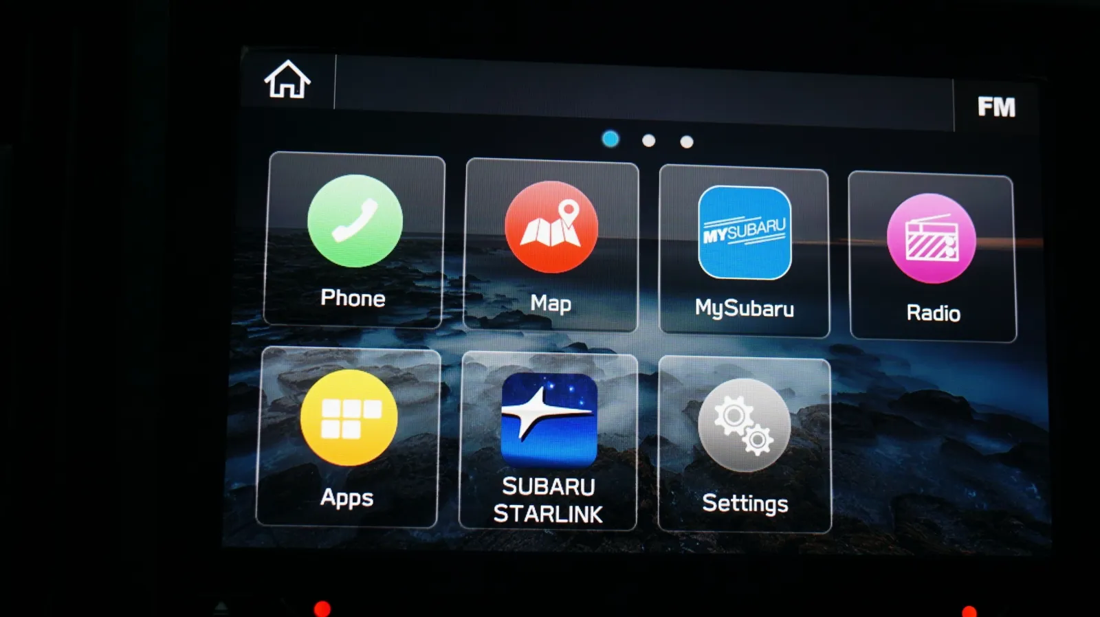 Subaru Crosstrek photo 21