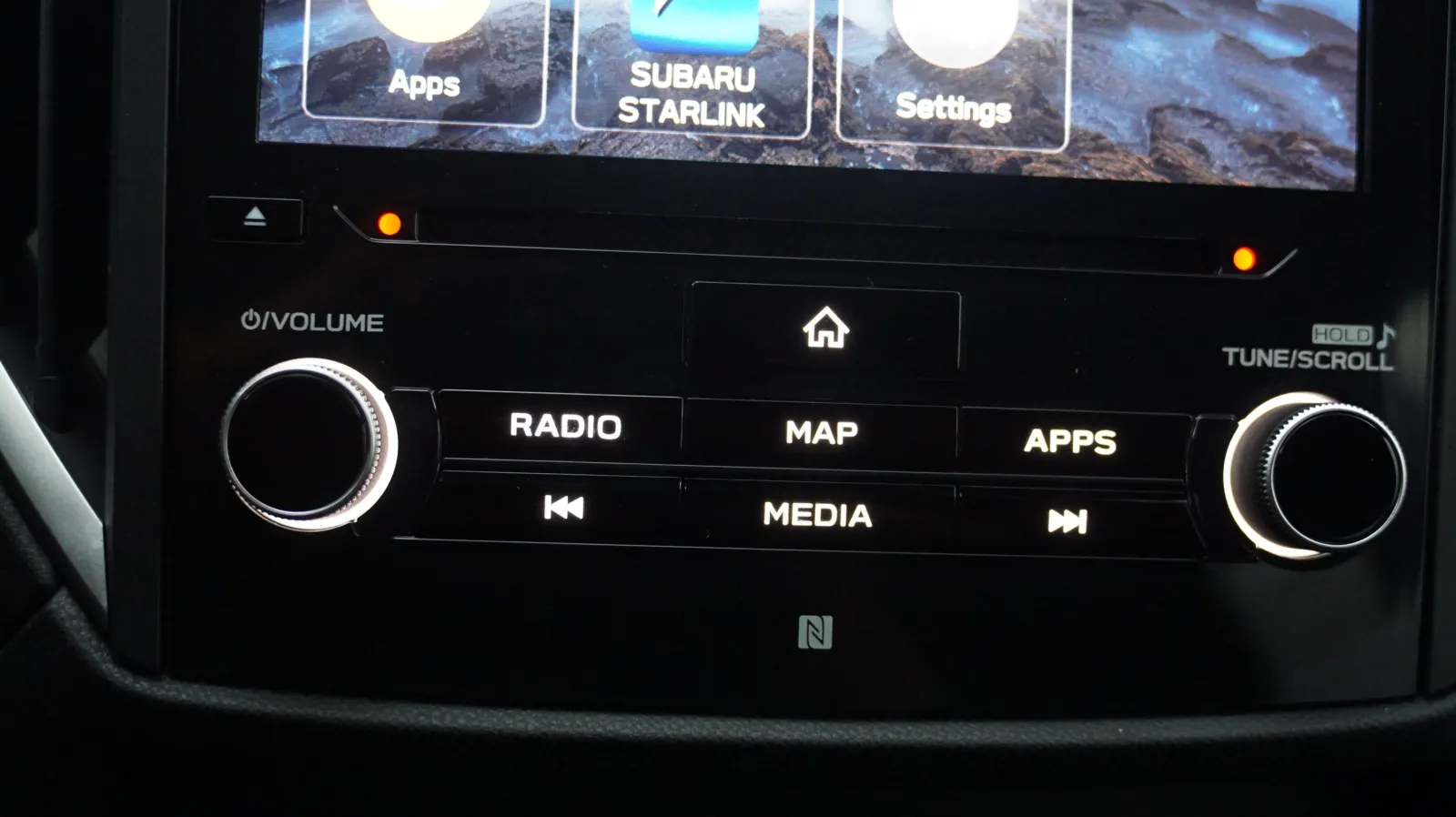 Subaru Crosstrek photo 22
