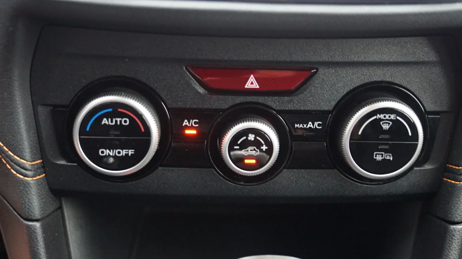 Subaru Crosstrek photo 24