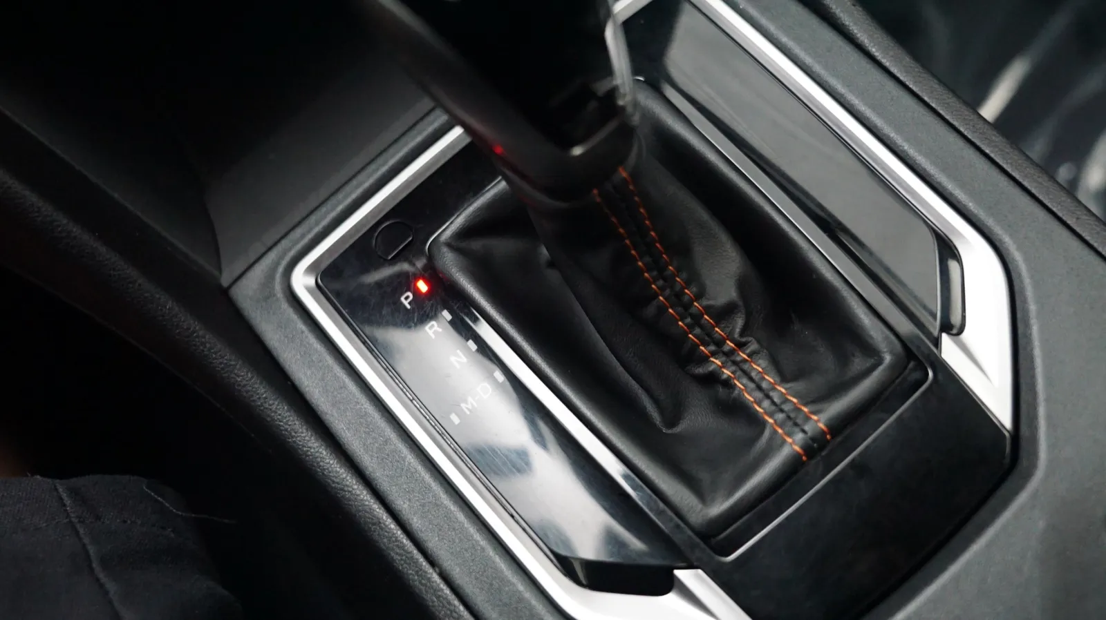 Subaru Crosstrek photo 25