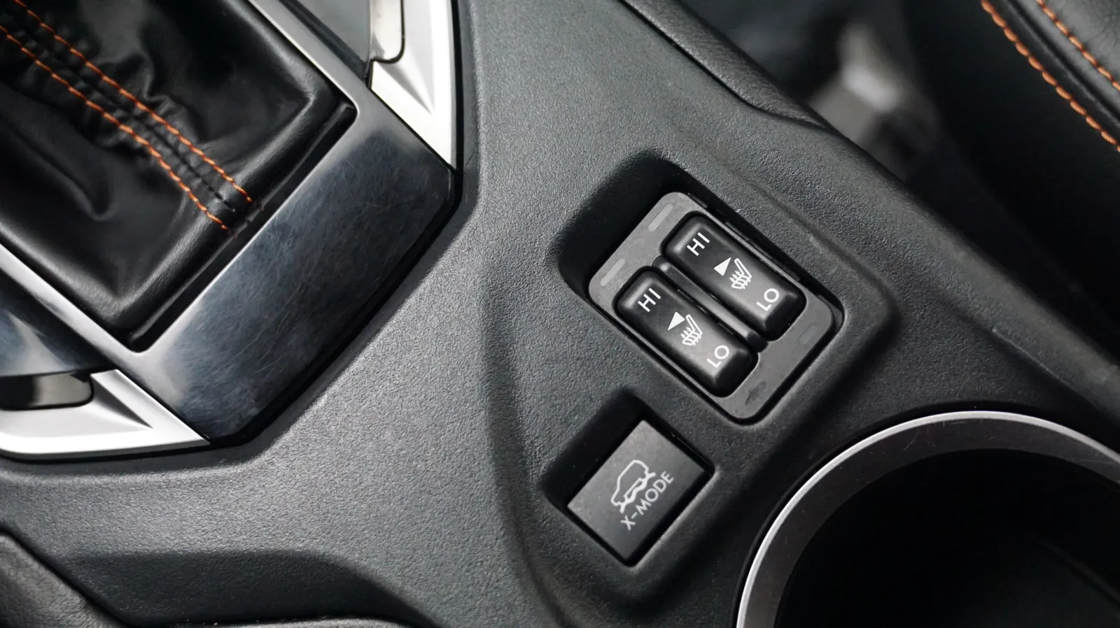 Subaru Crosstrek photo 26