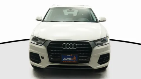 Another view of 2017 Audi Q3 Premium for sale in El Cajon, CA at Auto City