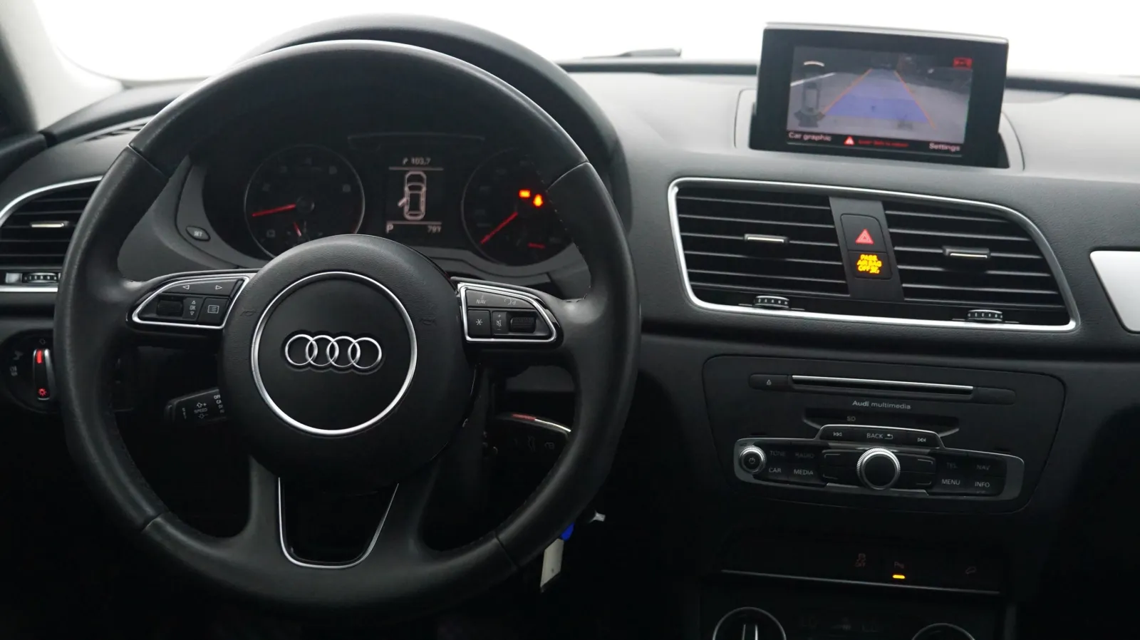 More photos of 2017 Audi Q3 Premium at Auto City, CA