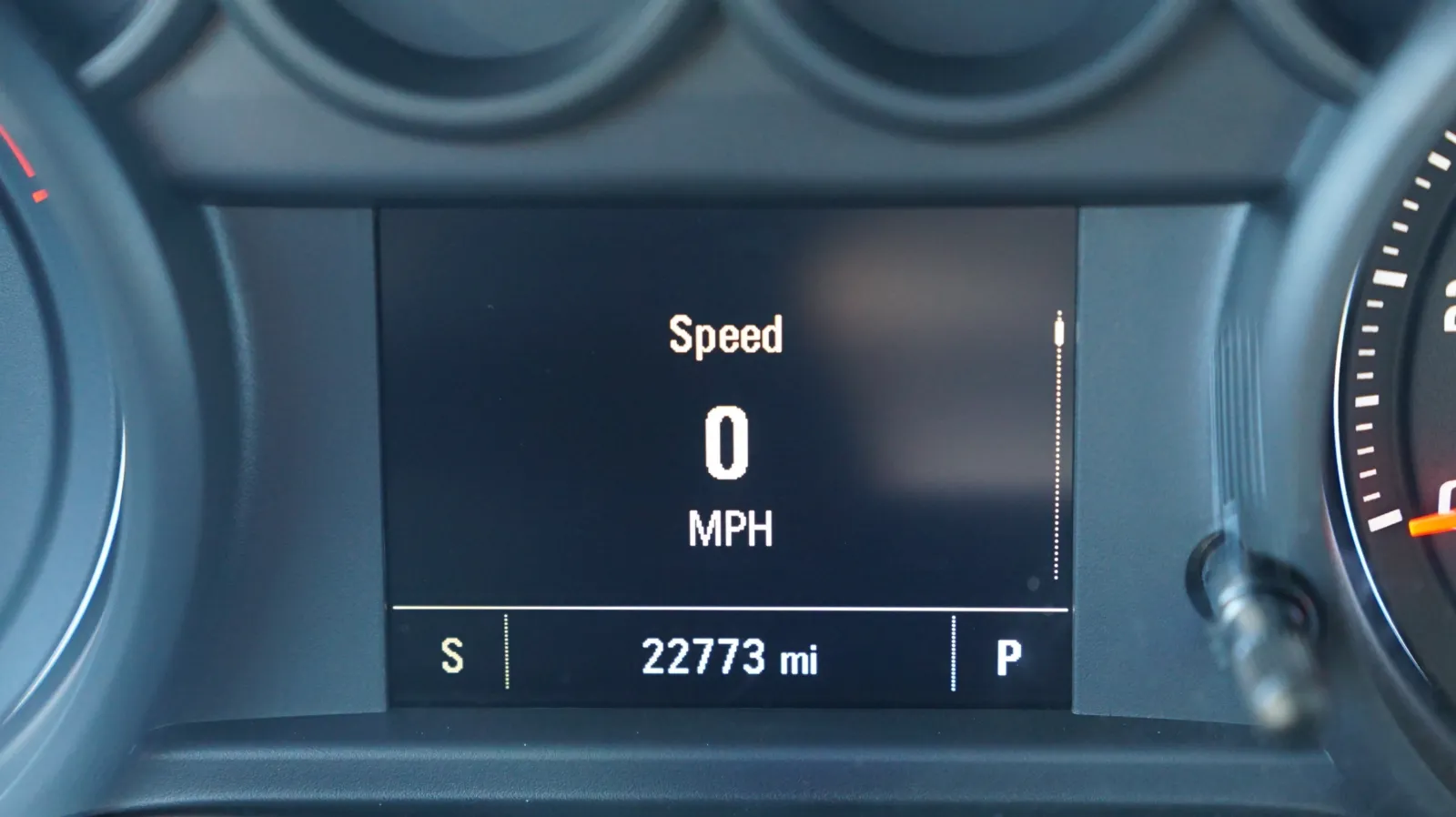Photos of 2020 Chevrolet Silverado 1500 Custom for sale in El Cajon, CA at Auto City
