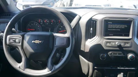 More photos of 2020 Chevrolet Silverado 1500 Custom at Auto City, CA