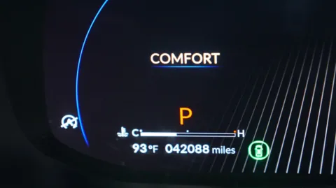 Photos of 2023 Acura MDX w/Technology Package for sale in El Cajon, CA at Auto City