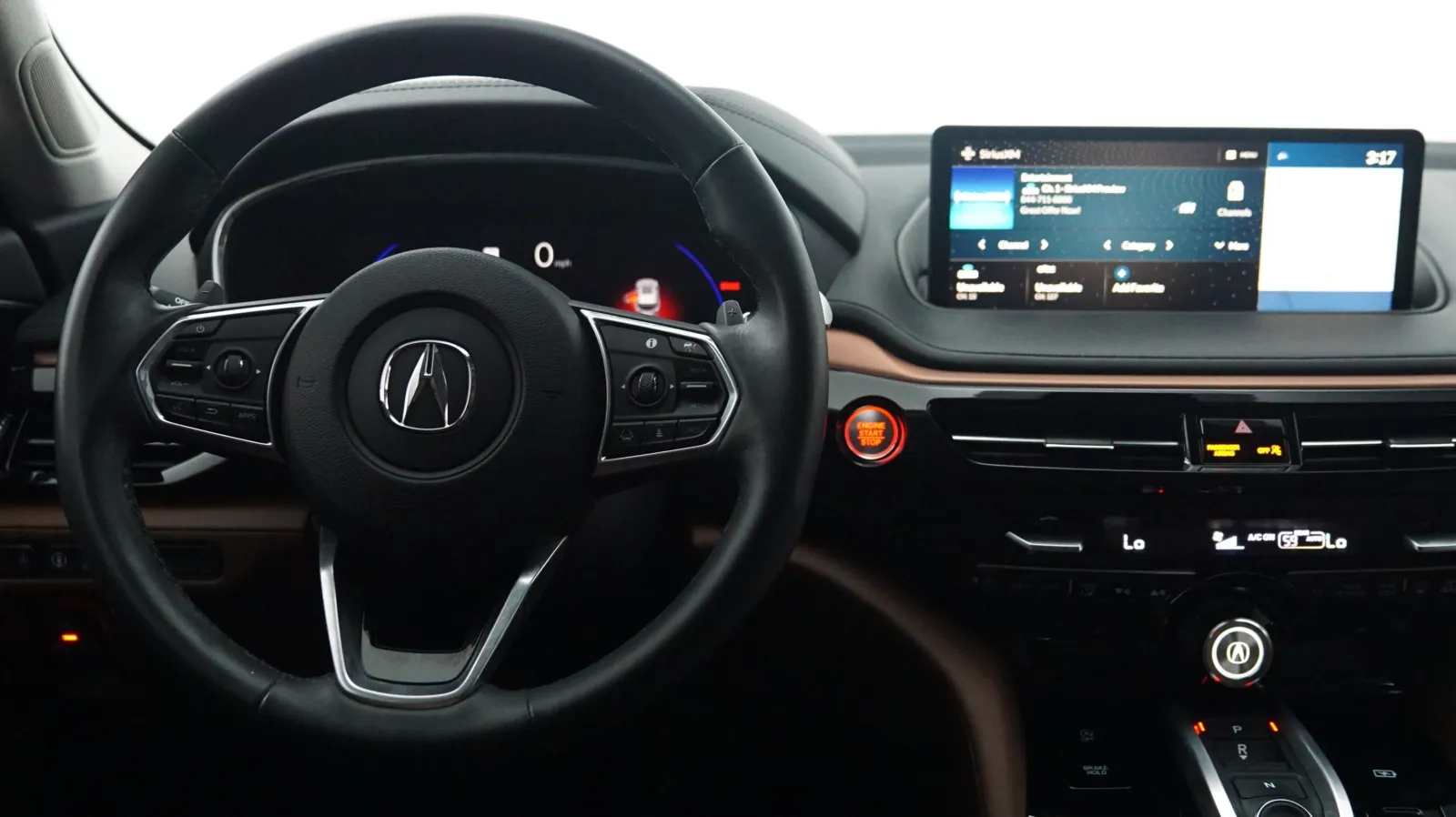 More photos of 2023 Acura MDX w/Technology Package at Auto City, CA