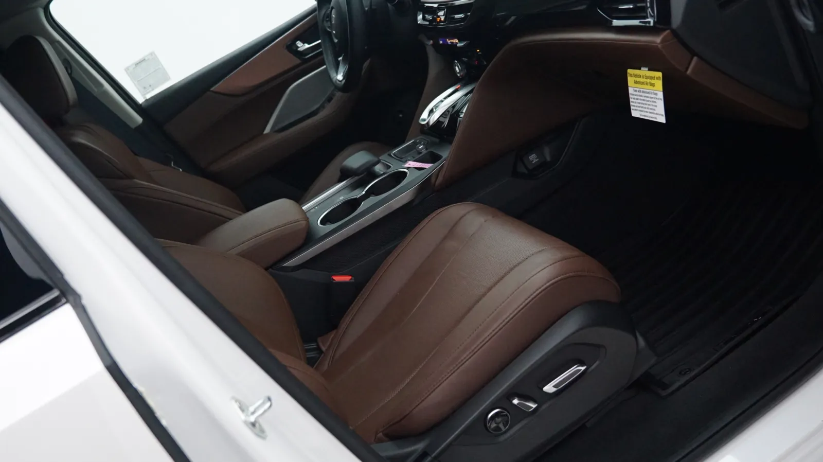 Acura MDX photo 6