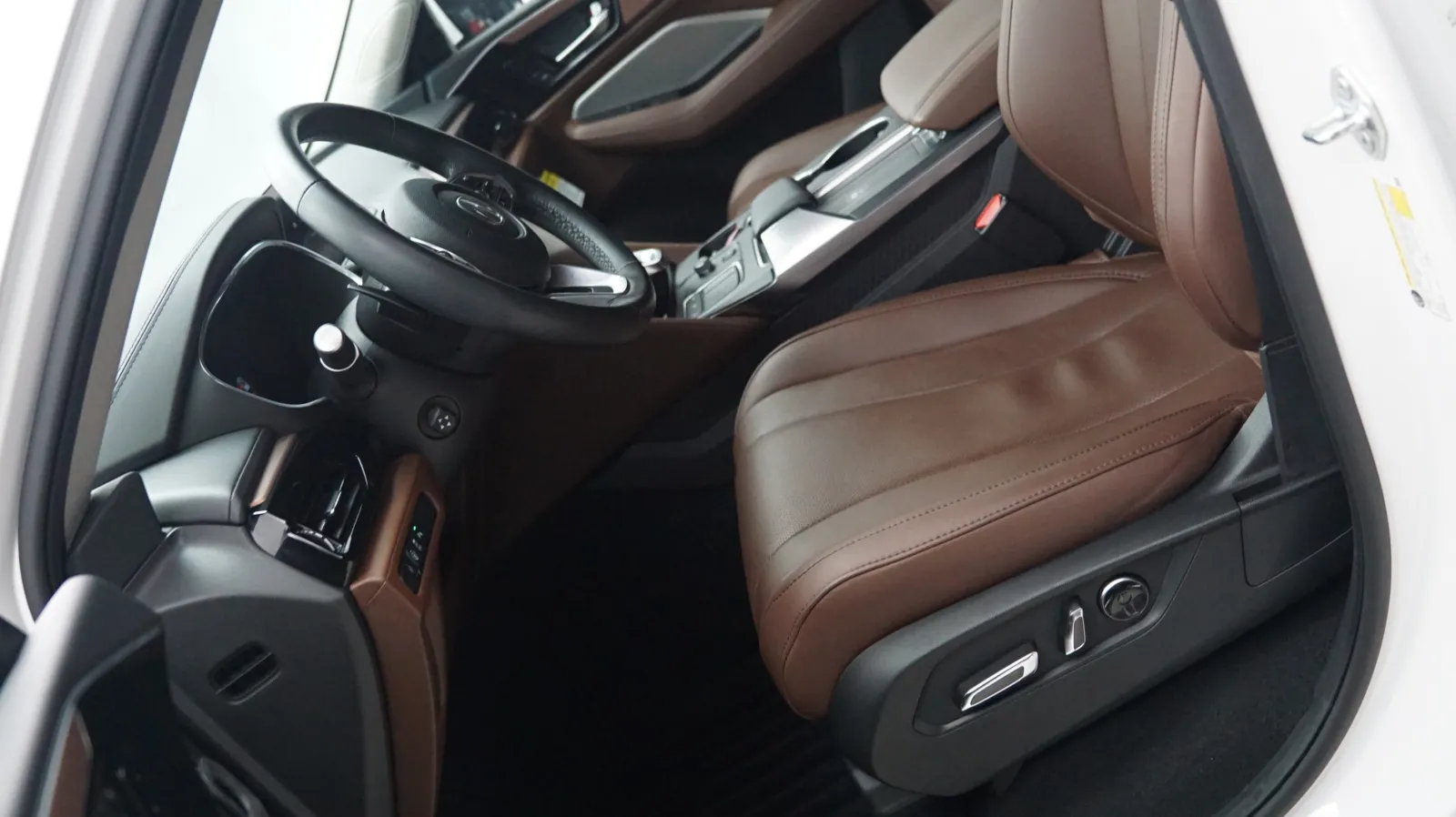 Acura MDX photo 7