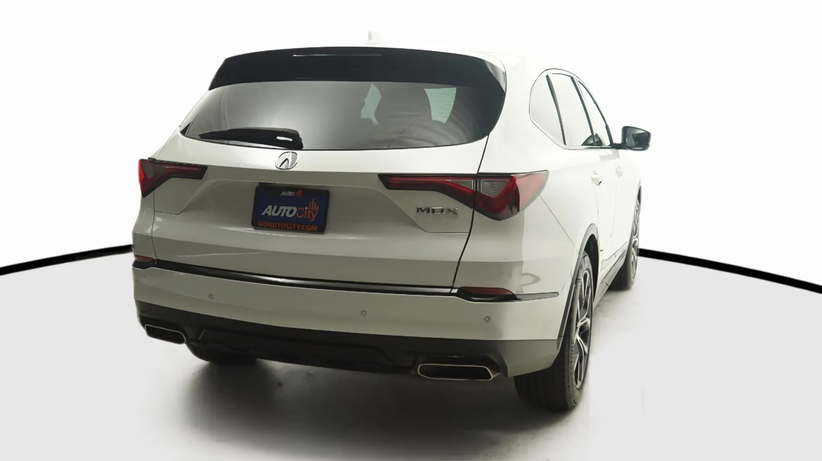 Acura MDX photo 8