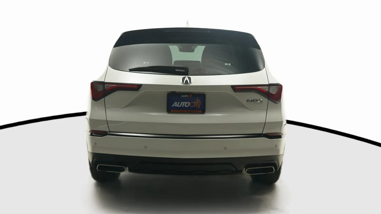 Acura MDX photo 10