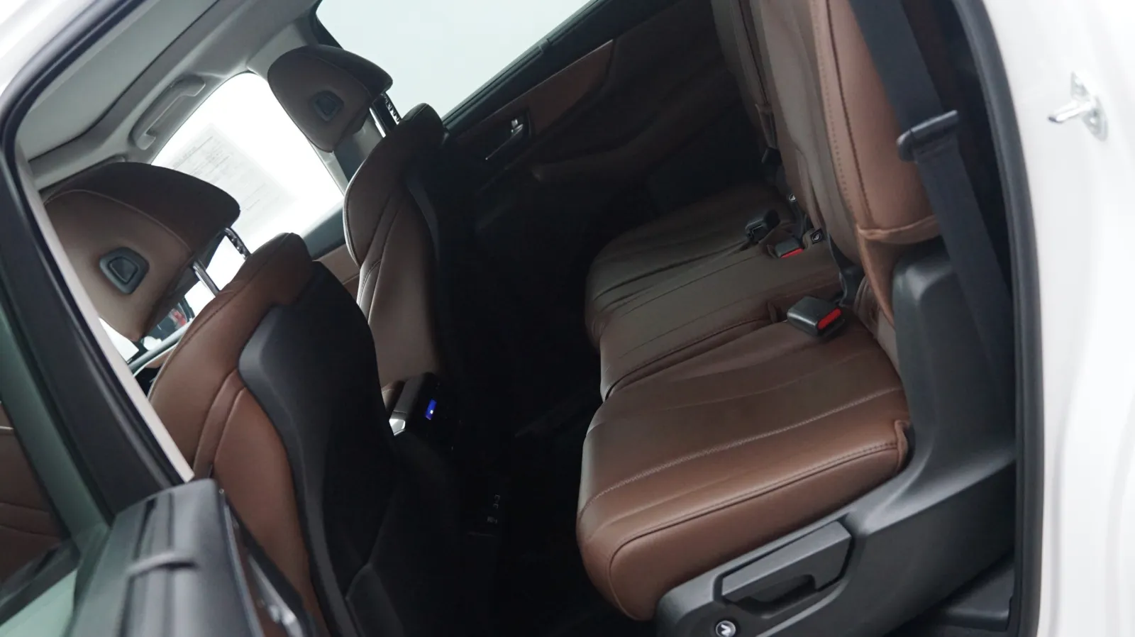 Acura MDX photo 12