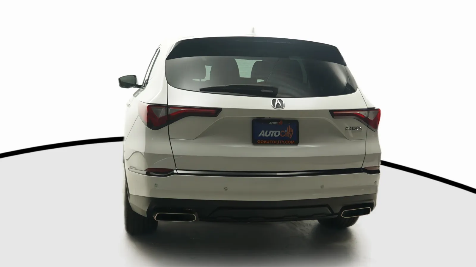 Acura MDX photo 14