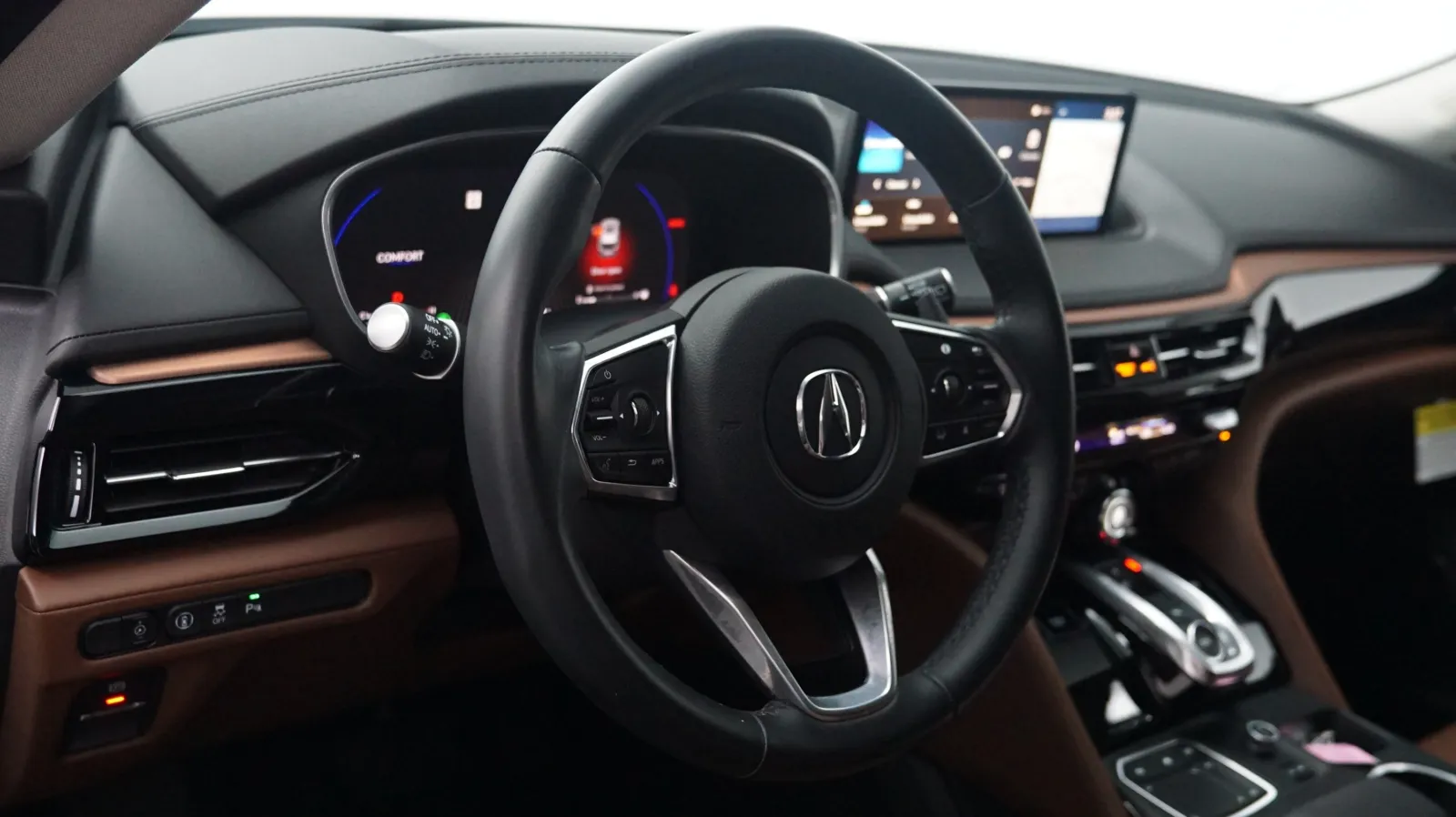 Acura MDX photo 19