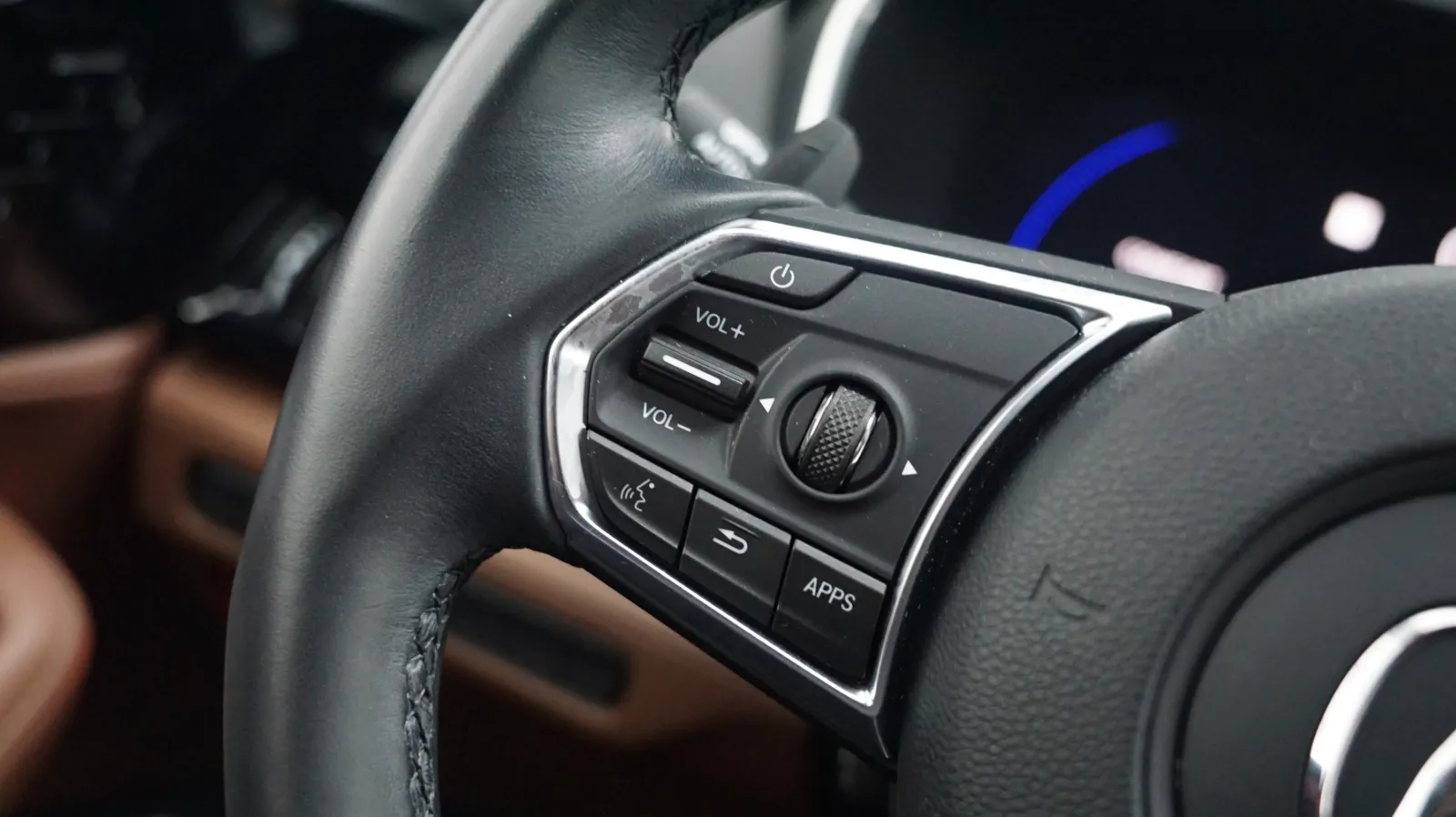 Acura MDX photo 21