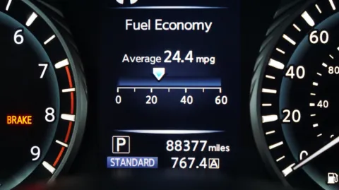 Photos of 2020 INFINITI Q50 3.0t SPORT for sale in El Cajon, CA at Auto City