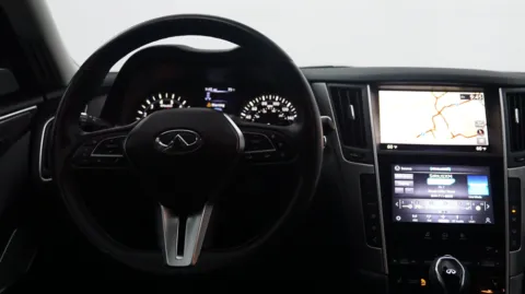 More photos of 2020 INFINITI Q50 3.0t SPORT at Auto City, CA